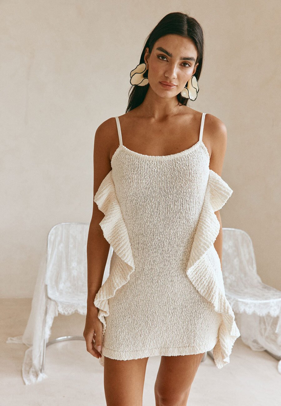 Frida Dress