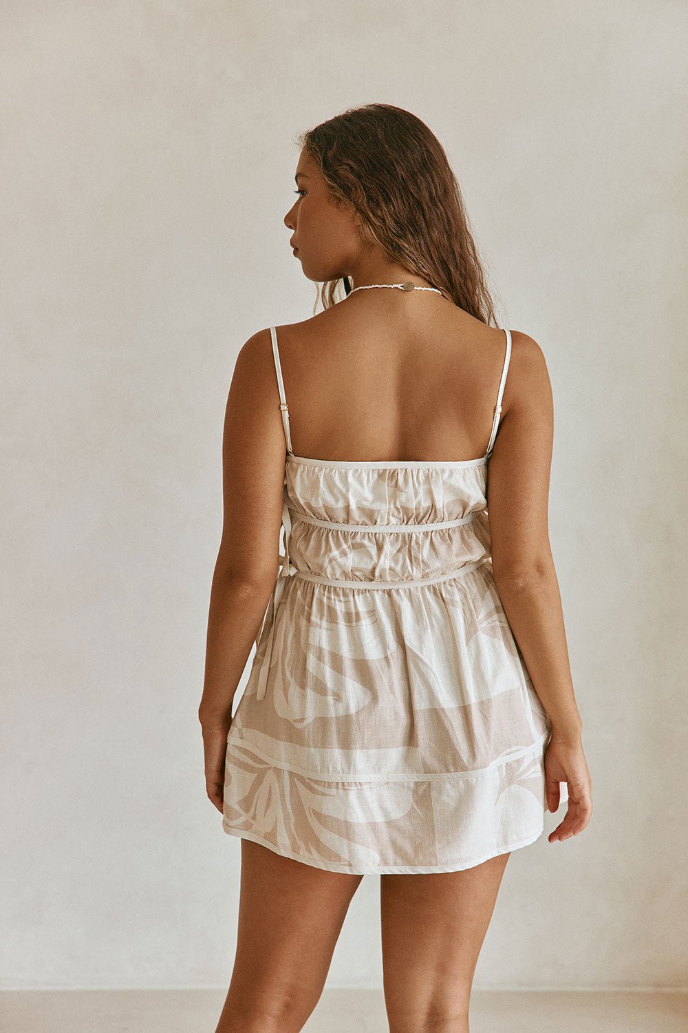 Alura Dress - Terra Forme - Image 7