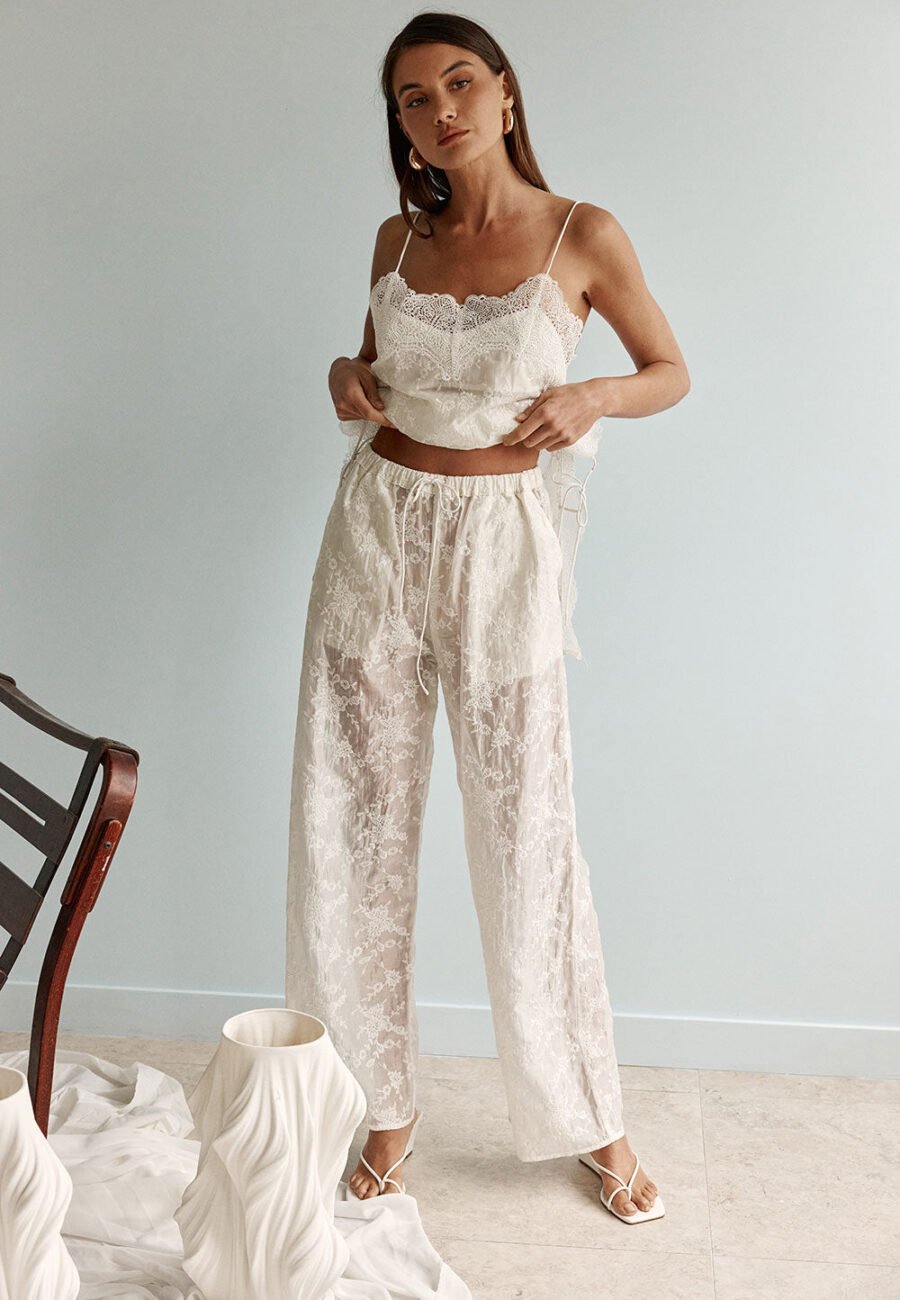 Chantilly Pants