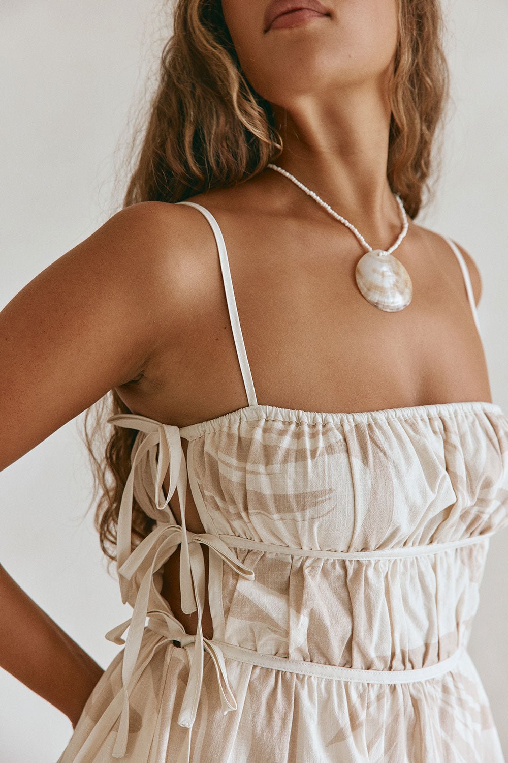 Alura Dress - Terra Forme - Image 6