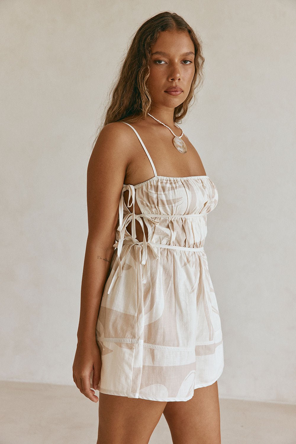 Alura Dress - Terra Forme - Image 2