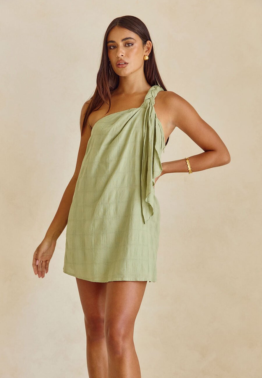 Grazia Dress